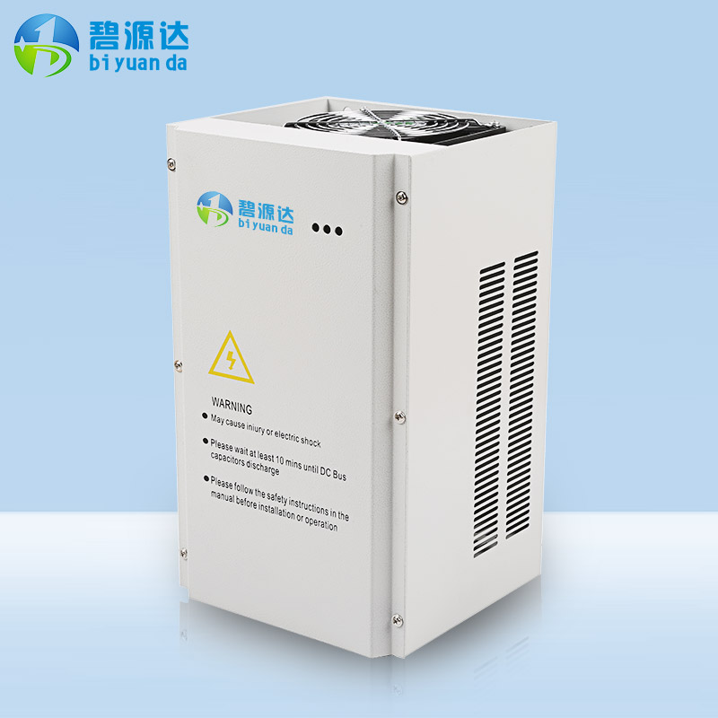 220V5kW半橋掛式電磁加熱器